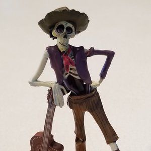 DISNEY PIXAR COCO HECTOR CAKE TOPPER PLAY FIGURE TOY DOLL